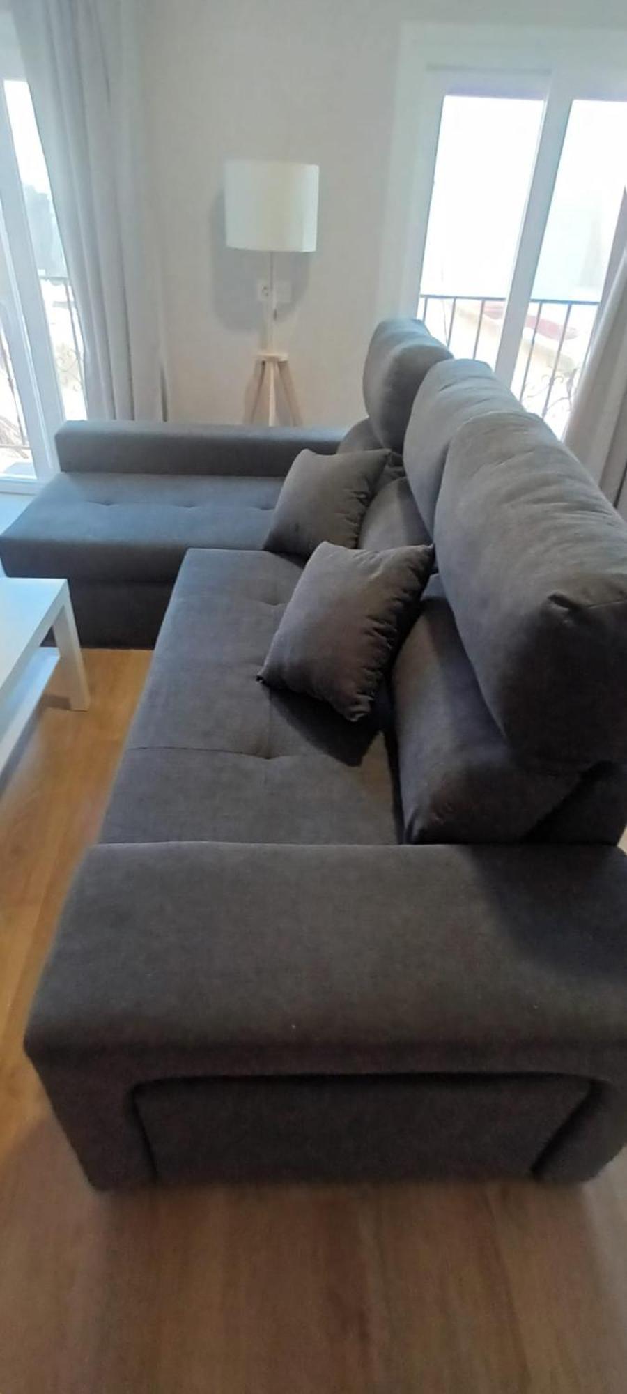 Centro- Piso Reformado, Exterior, Wifi, A 1 Minuto De Puerta Purchena *