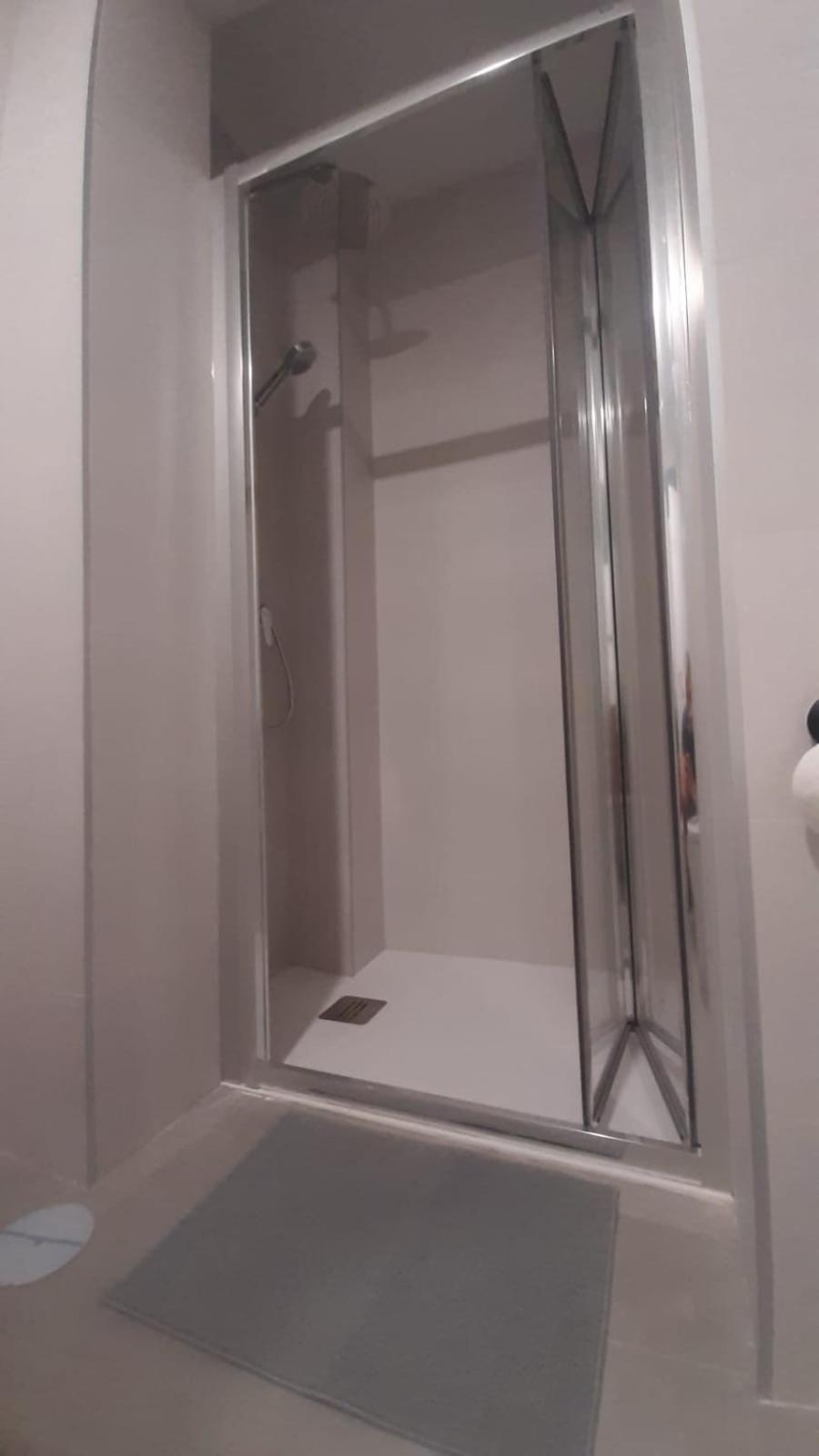 Centro- Piso Reformado, Exterior, Wifi, A 1 Minuto De Puerta Purchena * Almería