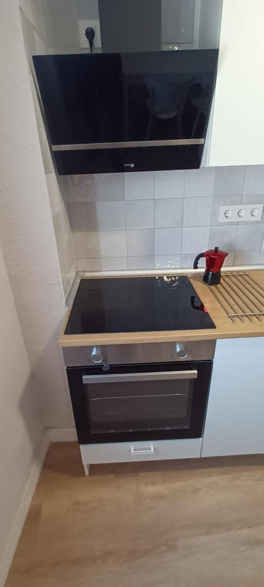 Centro- Piso Reformado, Exterior, Wifi, A 1 Minuto De Puerta Purchena Apartment *
